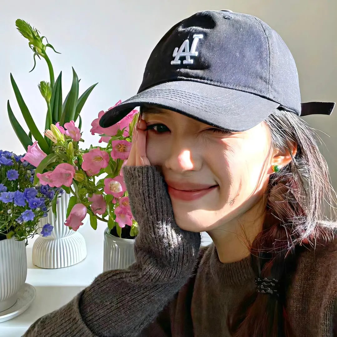行错桃花运